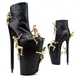 Illustration for article titled This Killer Heels Exhibit Is To Die For